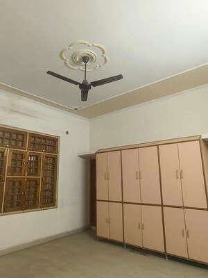 Furnished Amenities in 3 BHK Independent House at Gomti Nagar – for Rent