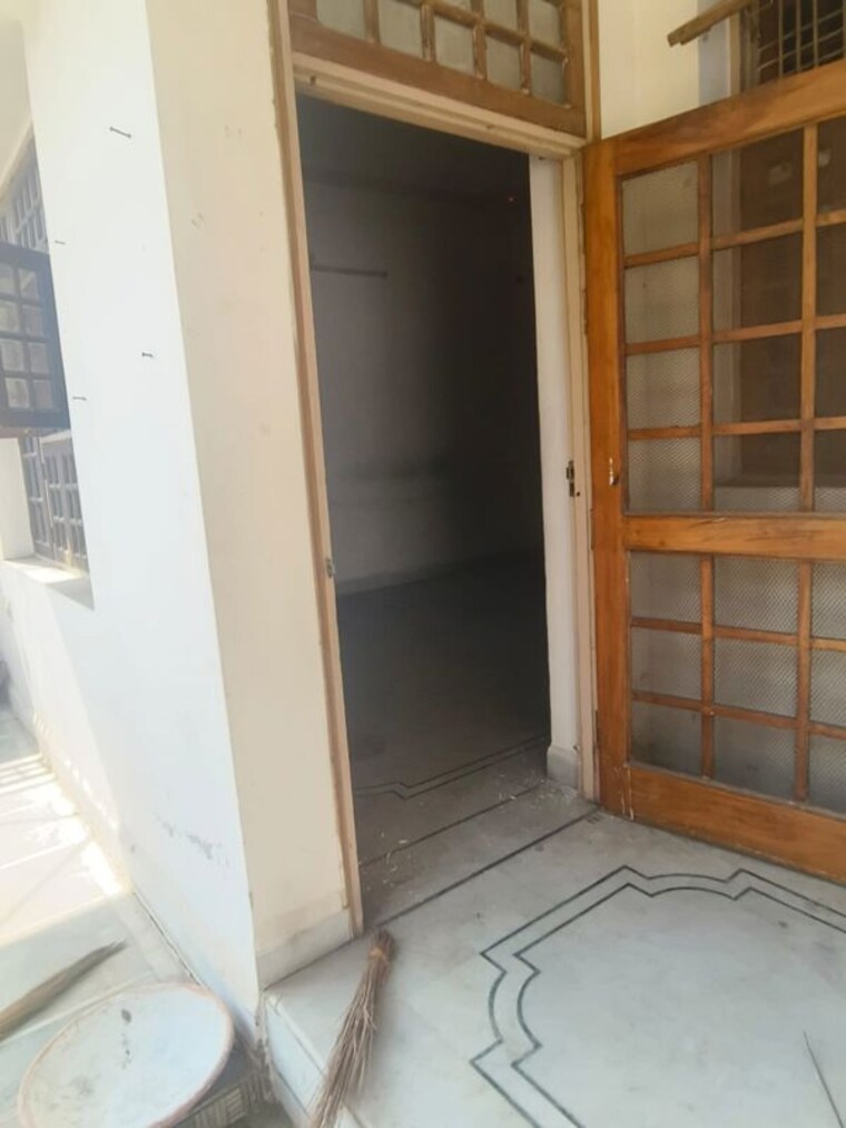 Balcony, gomti nagar 3 Bedroom 2000 Sq.Ft. Independent House In Gomti Nagar Lucknow 9962542