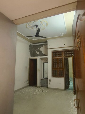 Building Lobby in 3 BHK Independent House at Gomti Nagar – for Rent