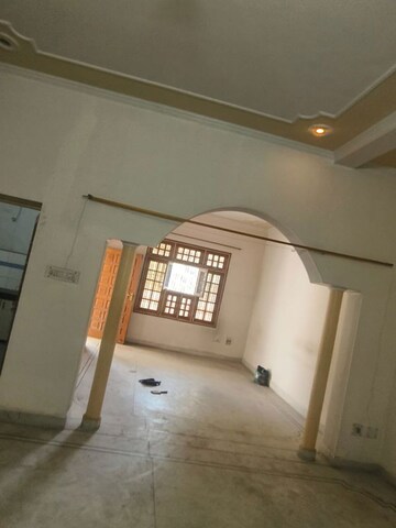Building Lobby in 3 BHK Independent House at Gomti Nagar – for Rent