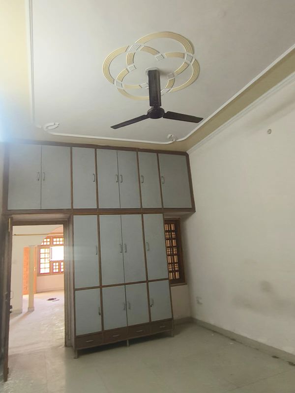 3 BHK + Extra Room Independent House For Rent in Gomti Nagar