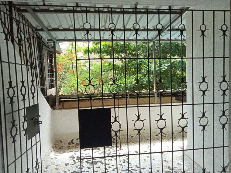 Exterior View, shreeji-enclave-chs 1 Bedroom 1150 Sq.Ft. Apartment In Kharghar Sector 12 Navi Mumbai 9972053