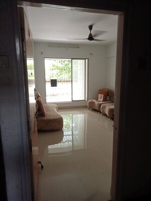Bathroom in 1 BHK Apartment at Shreeji Enclave CHS, Kharghar Sector 12 – for Sale
