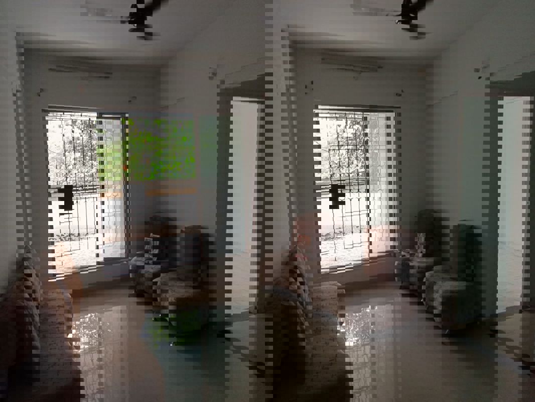 1 BHK + Extra Room 1150 Sq.Ft. Apartment in Shreeji Enclave CHS