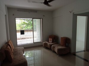 1 BHK Apartment For Sale in Shreeji Enclave CHS, Kharghar Sector 12