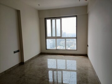 Bedroom in 3 BHK Apartment at Ashish CHS Chincholi Phatak, Malad West – for Sale