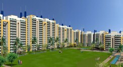 3 BHK Apartment For Sale in RPS Savana
