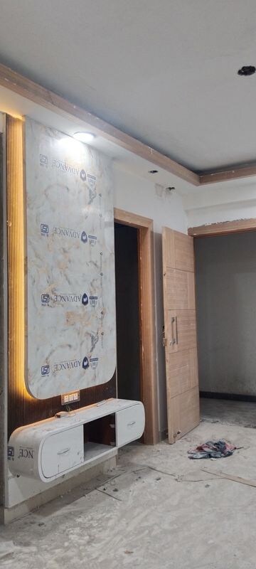 Bedroom in 2 BHK Builder Floor at Sector 49 – for Sale