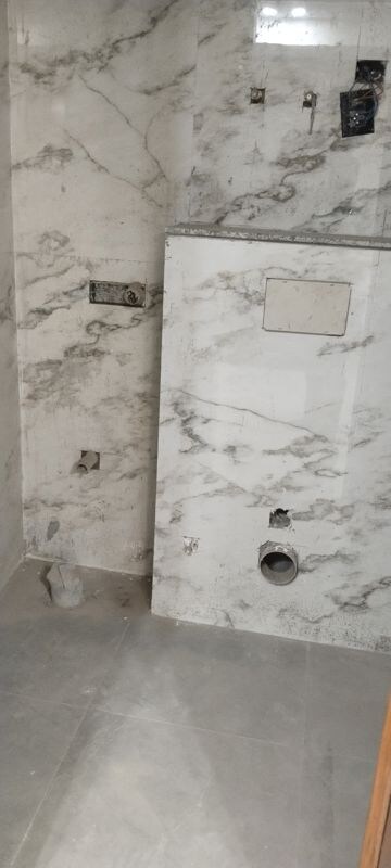 Bathroom in 2 BHK Builder Floor at Sector 49 – for Sale