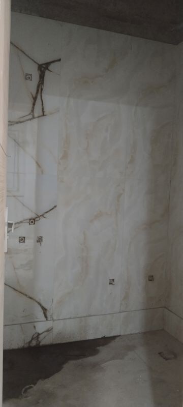 Bathroom in 2 BHK Builder Floor at Sector 49 – for Sale