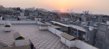 2 BHK Builder Floor – Exterior View View at Sector 49 - for Sale