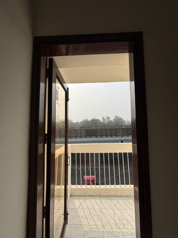 Building Lobby in 3 BHK Builder Floor at Greater Kailash Part 3 – for Rent