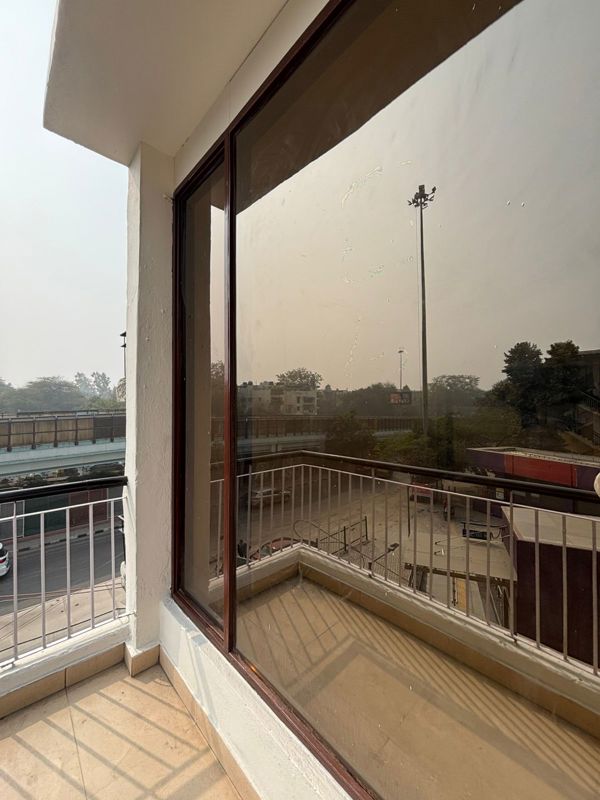 3 BHK + Pooja Room Builder Floor For Rent in Greater Kailash Part 3