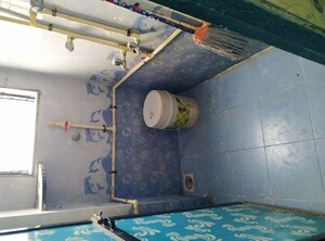 Furnished Amenities in 1 BHK Apartment at Rukmini Plaza, Airoli Sector 20 – for Sale