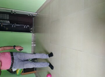 Room in 1 BHK Apartment at Rukmini Plaza, Airoli Sector 20 – for Sale