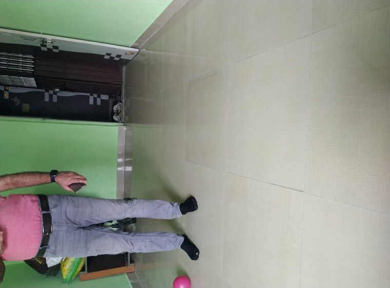 Room, rukmini-plaza 1 Bedroom 650 Sq.Ft. Apartment In Airoli Sector 20 Navi Mumbai 9972063