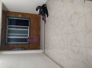 1 BHK Apartment For Sale in Rukmini Plaza, Airoli Sector 20