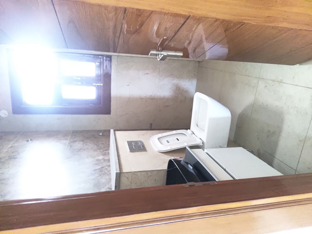 3 BHK Builder Floor For Rent in RWA Apartments Sector 45