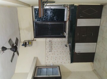 Furnished Amenities in 1 BHK Apartment at Airoli Sector 20 – for Rent