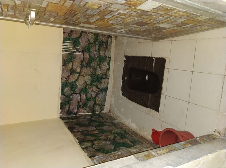 Team Area, airoli sector 20 1 Bedroom 650 Sq.Ft. Apartment In Airoli Sector 20 Navi Mumbai 9972066