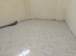 Bathroom in 1 BHK Apartment at Airoli Sector 20 – for Rent