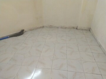 Bathroom in 1 BHK Apartment at Airoli Sector 20 – for Rent