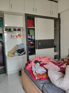 2 BHK Apartment For Sale in Signature The Serenas