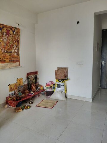 Living Room in 2 BHK Apartment at Signature The Serenas, Sohna Sector 36 – for Sale