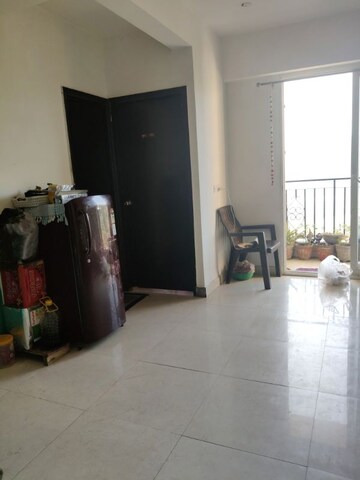 Living Room in 2 BHK Apartment at Signature The Serenas, Sohna Sector 36 – for Sale