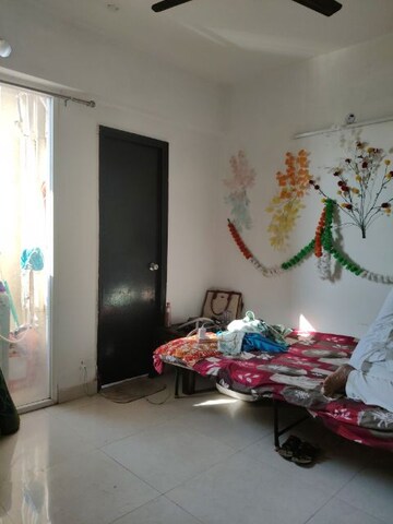 Bedroom in 2 BHK Apartment at Signature The Serenas, Sohna Sector 36 – for Sale