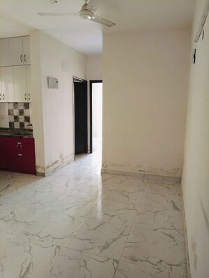 Living Room in 2 BHK Apartment at Pivotal Riddhi Siddhi, Sector 99 – for Sale