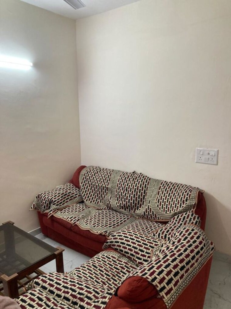 Bedroom, pivotal-riddhi-siddhi 2 Bedroom 587 Sq.Ft. Apartment In Sector 99 Gurgaon 9972075
