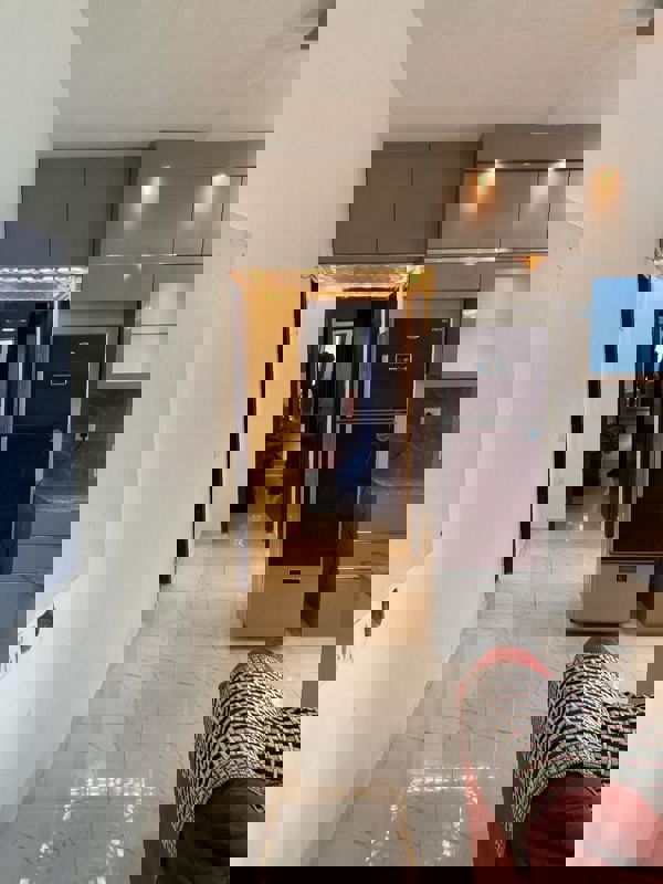 2 BHK + Pooja Room 587 Sq.Ft. Apartment in Pivotal Riddhi Siddhi