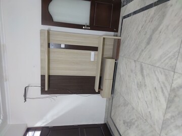 Kitchen in 2 BHK Builder Floor at RWA Apartments Sector 41, Sector 41 – for Rent