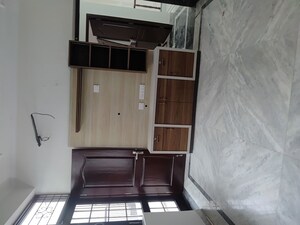 Kitchen in 2 BHK Builder Floor at RWA Apartments Sector 41, Sector 41 – for Rent