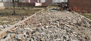 Plot Area in  Plot at Ashiana Amaltas, Sector 79 – for Sale