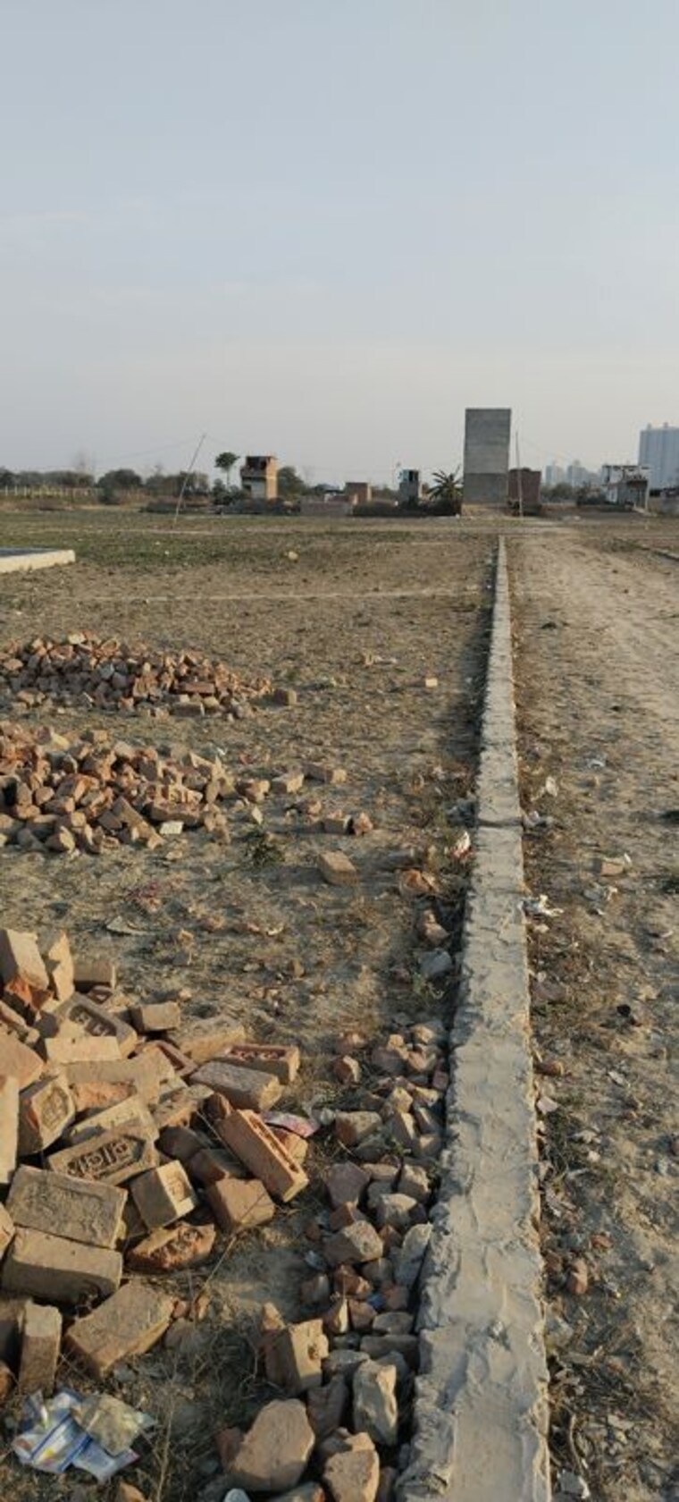 undefined, ashiana-amaltas  40 Sq.Yd. Plot In Sector 79 Noida 9972077