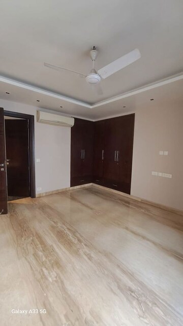 4 BHK Builder Floor For Sale in Safdarjung Enclave