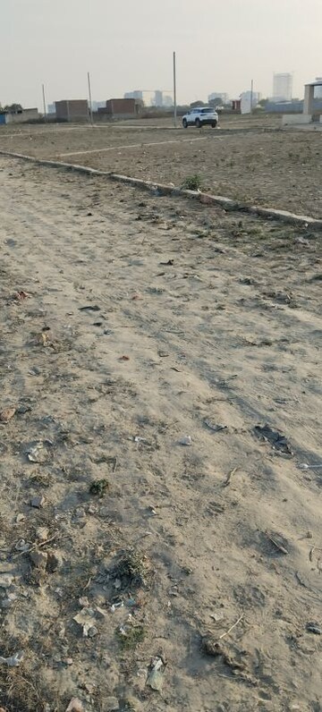 Plot Area in  Plot at Unnati World, Sector 144 – for Sale