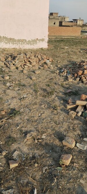 Plot Area in  Plot at Unnati World, Sector 144 – for Sale