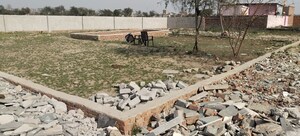 Plot Area in  Plot at Unnati World, Sector 144 – for Sale