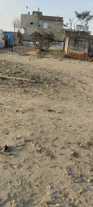 Plot Area in  Plot at Unnati World, Sector 144 – for Sale