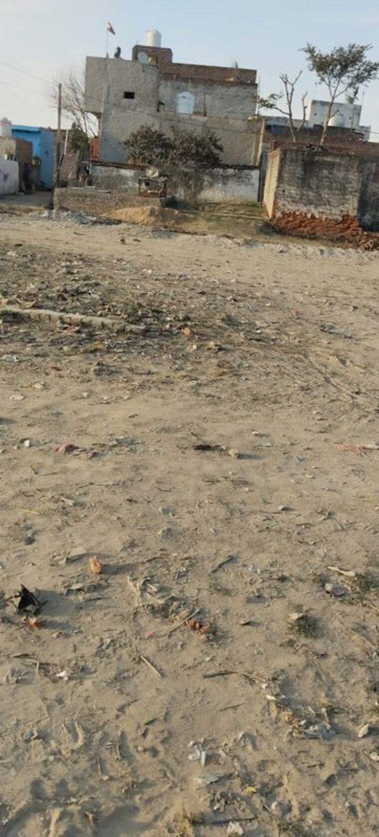 undefined, unnati-world  52 Sq.Yd. Plot In Sector 144 Noida 9972082