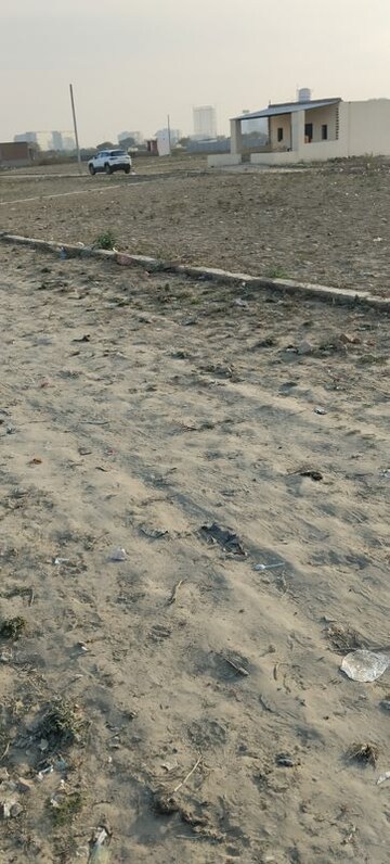 Plot Area in  Plot at Gulshan Botnia, Sector 144 – for Sale