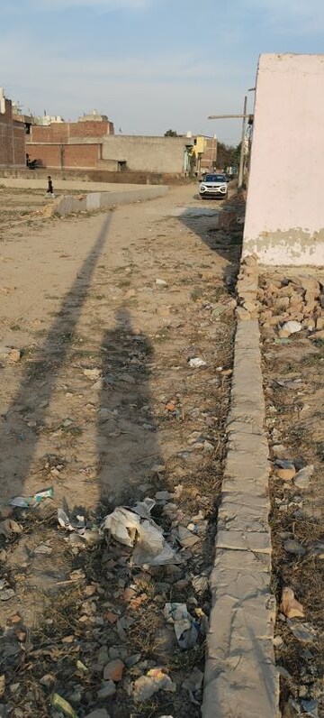 Plot Area in  Plot at Gulshan Botnia, Sector 144 – for Sale