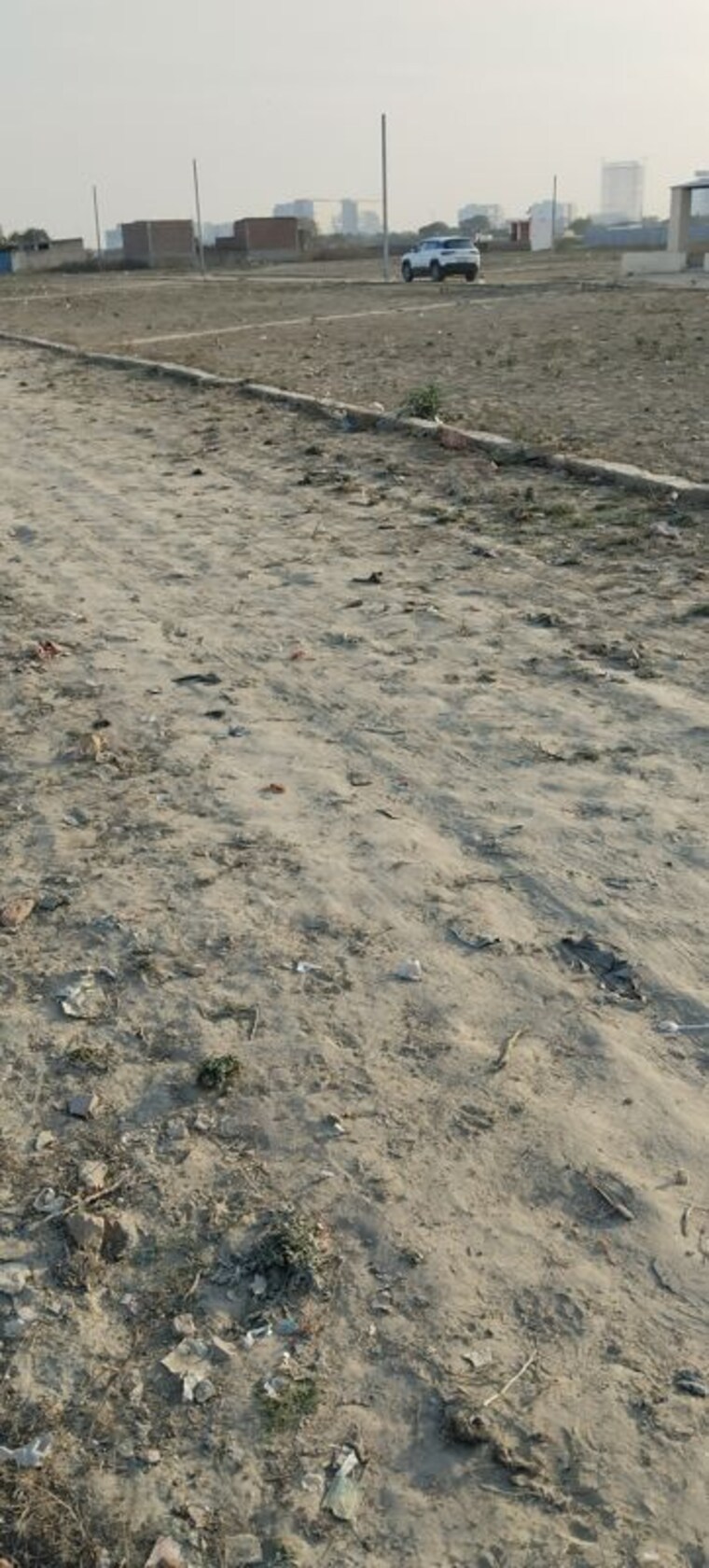 undefined, gulshan-botnia  62 Sq.Yd. Plot In Sector 144 Noida 9972085