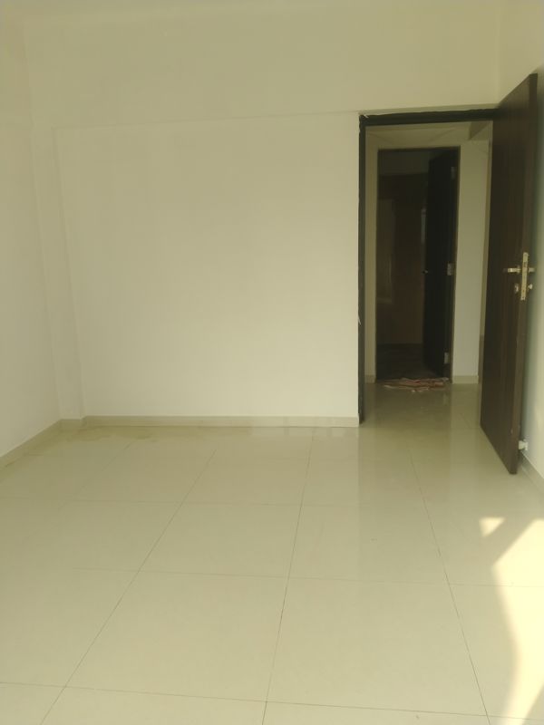 2 BHK + Extra Room 800 Sq.Ft. Apartment in Puraniks Aldea Annexo D