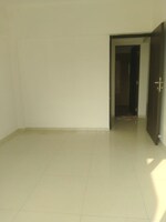 2 BHK + Extra Room 800 Sq.Ft. Apartment in Puraniks Aldea Annexo D