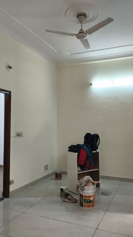 2 BHK Builder Floor For Rent in RWA Apartments Sector 47