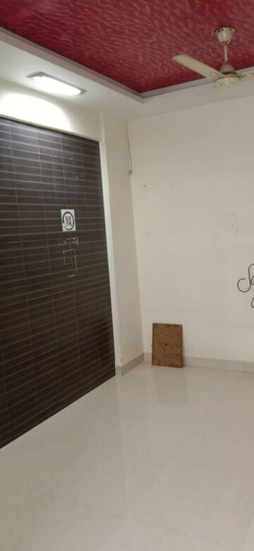 Bathroom in 1 RK Apartment at Seawoods Sector 48 – for Sale